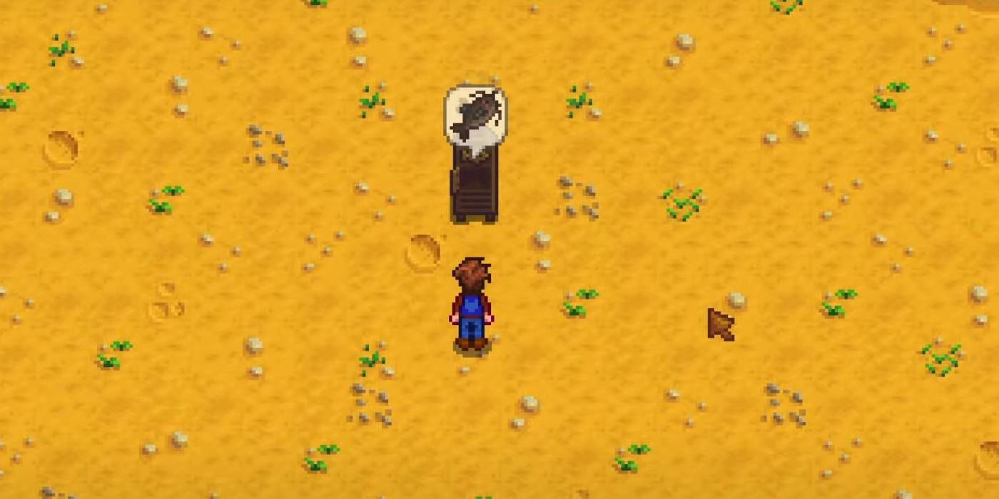 10 Things To Do First When Stardew Valley 1.6 Comes To Consoles