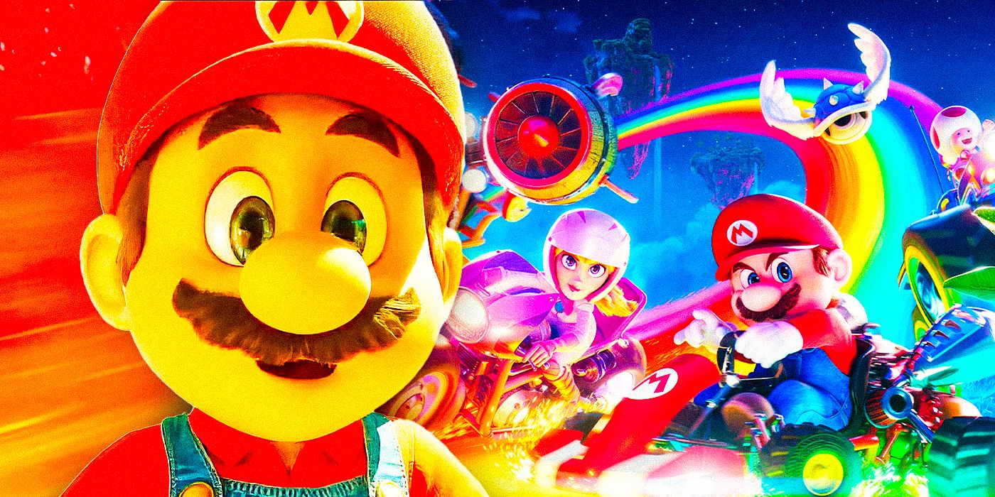 10 "Deep Cut" Characters Who Could Be The Super Mario Bros. Movie 2