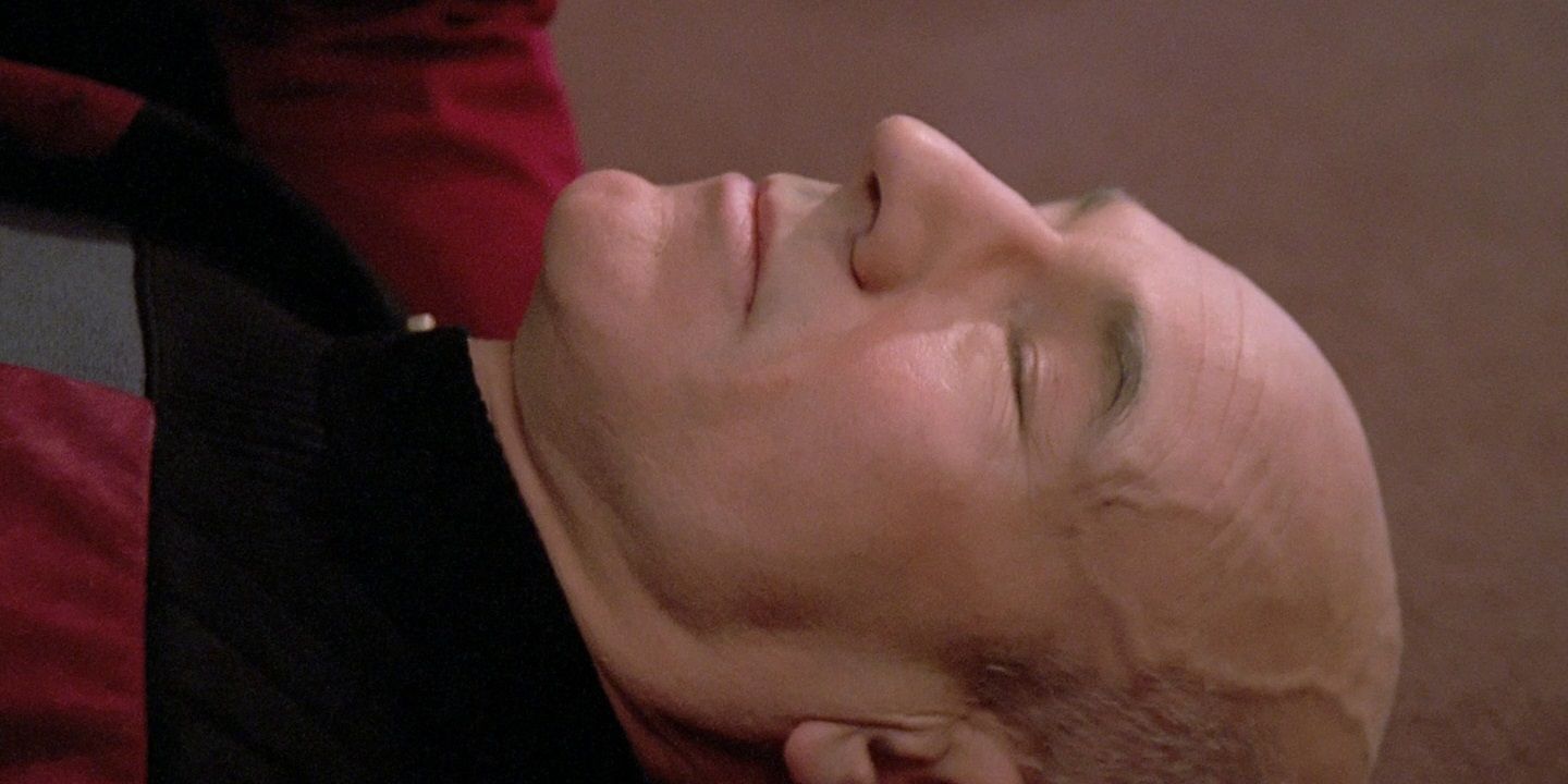 20 Best Episodes Of Star Trek In TV History, Ranked