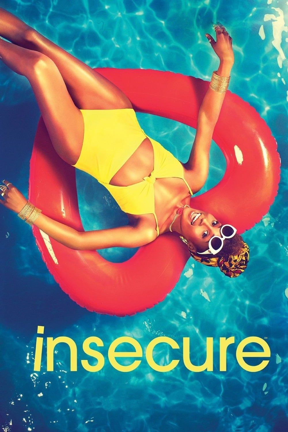 Insecure 2016 TV Show