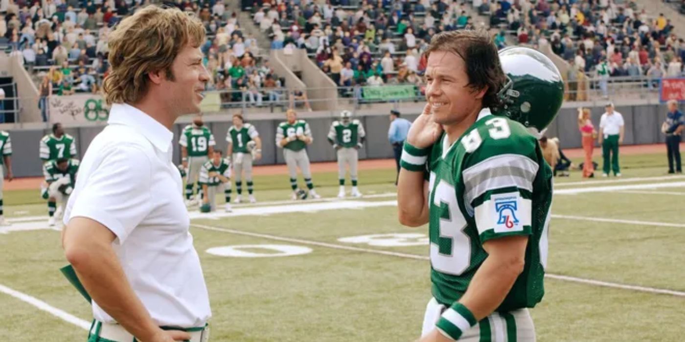 10 películas subestimadas de Mark Wahlberg que merecen más crédito