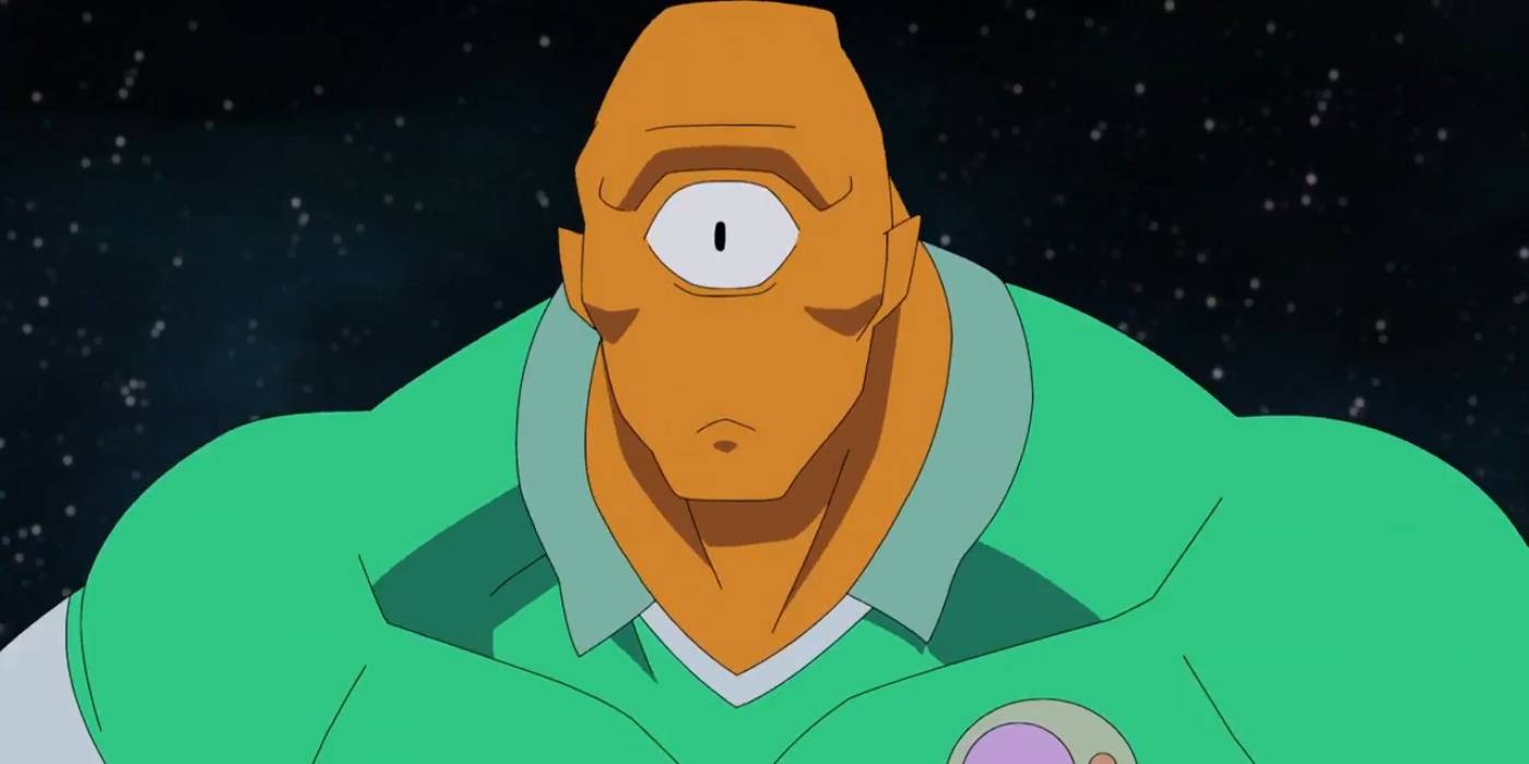 Why Allen Lets Himself Get Captured By Anissa In Invincible Season 2, Part 2