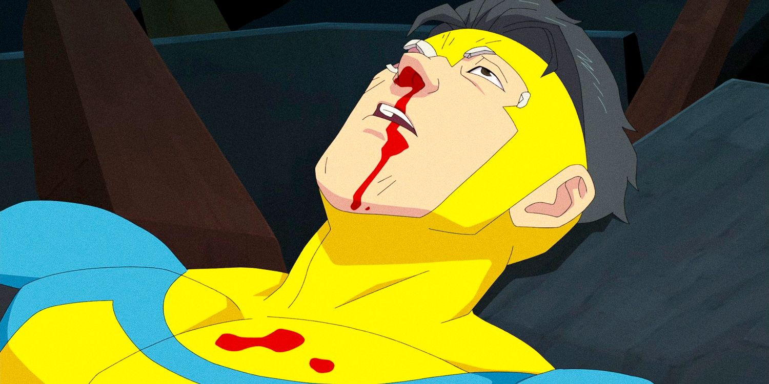 10 Invincible Storylines To Expect In Season 3
