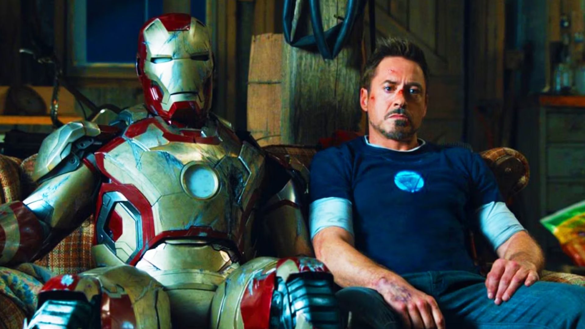 20 Best Iron Man Quotes From The MCU