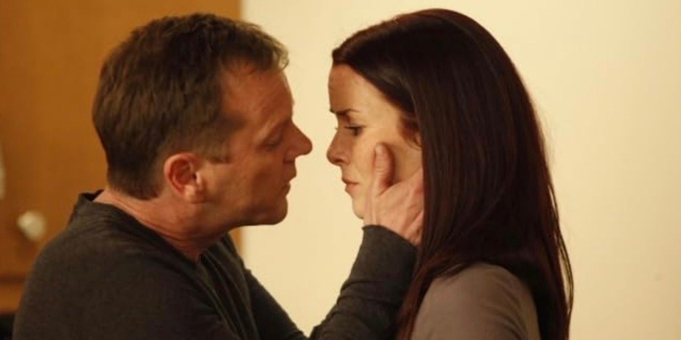 24 Killed Off Its Best Shot At Replacing Jack Bauer