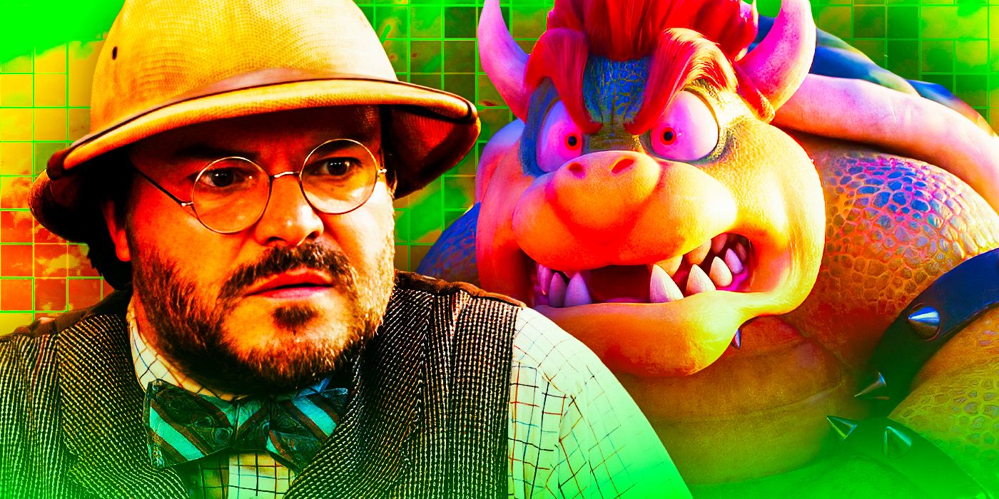 Jack Black’s New M Sequel Continues A 3-Movie Trend, Proves Rotten Tomatoes Can’t Stop His Box Office