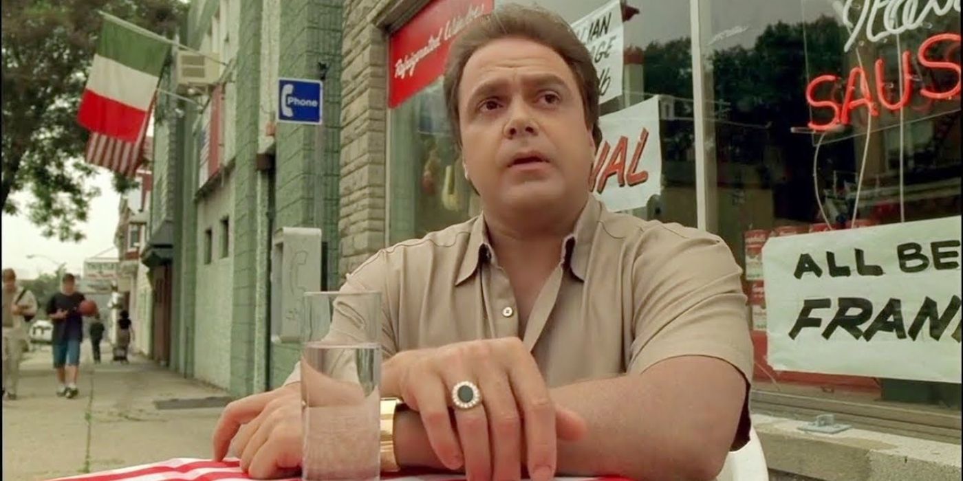 The Saddest Death From Each Of The Sopranos’ 6 Seasons