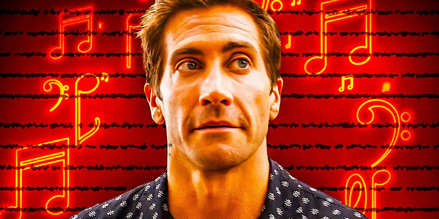 Jake Gyllenhaal’s Perfect Road House 2 Return Was Already Revealed 35 Years Ago