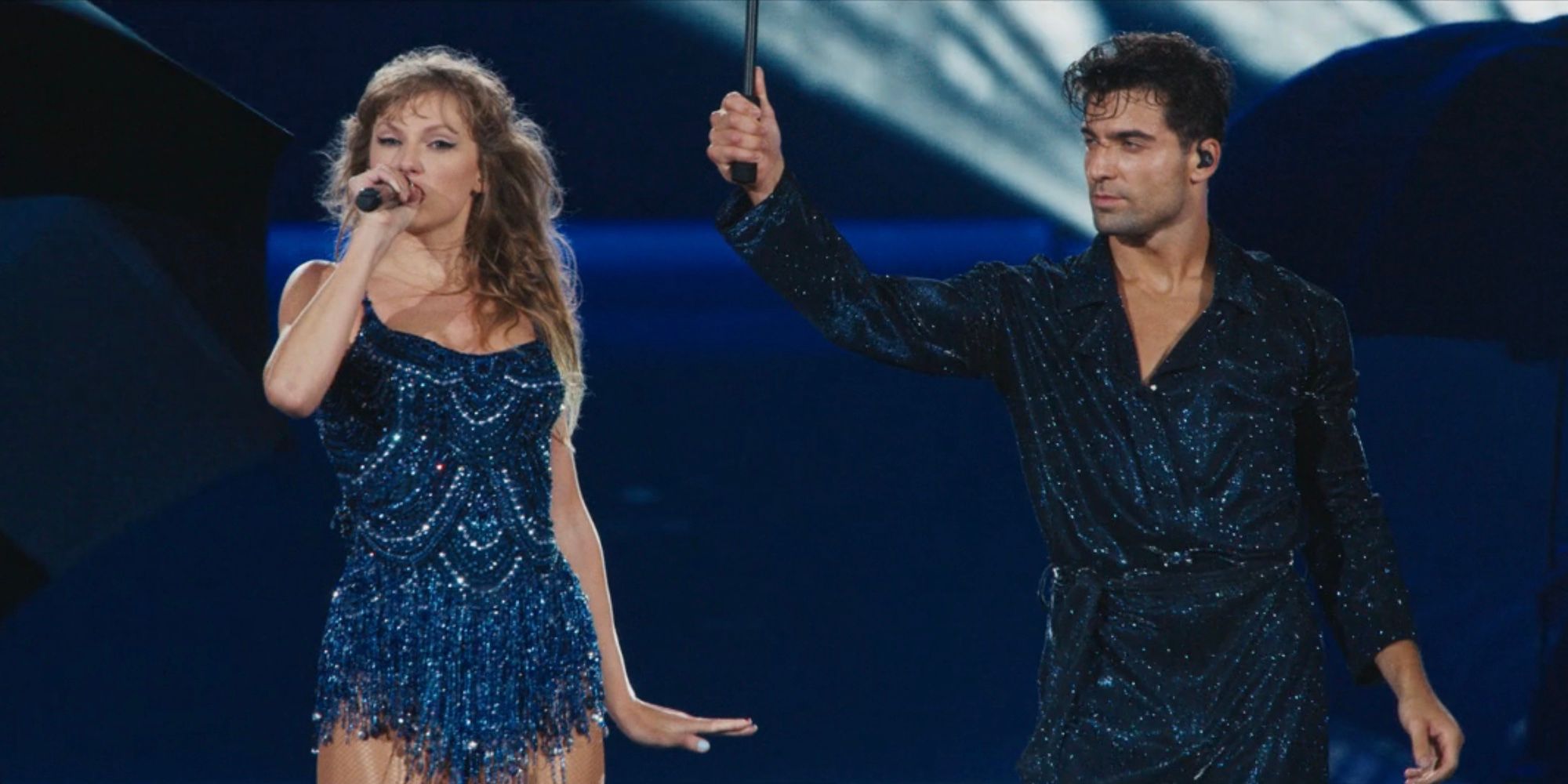 Eras Tour Performer Guide: Every Taylor Swift Backup Dancer & Vocalist In The Concert Movie