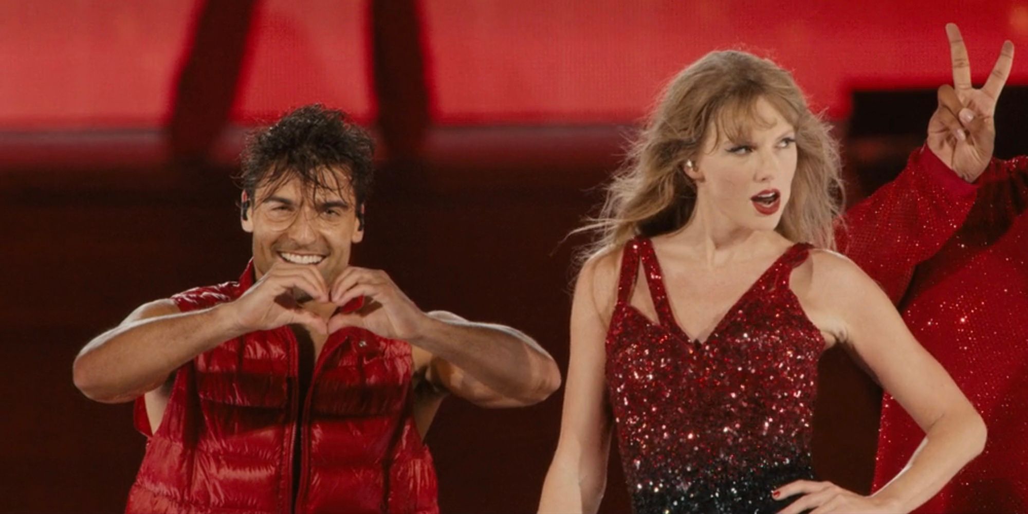 Eras Tour Performer Guide: Every Taylor Swift Backup Dancer & Vocalist In The Concert Movie