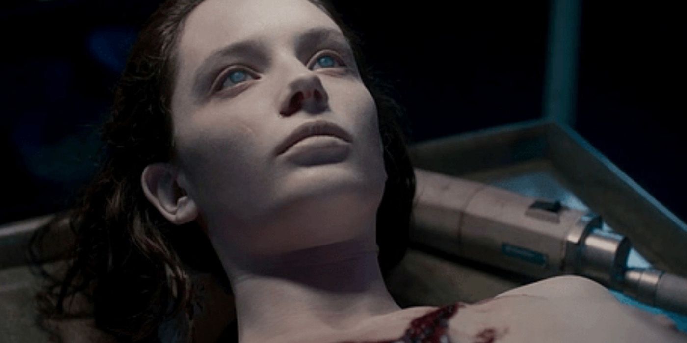 The Autopsy Of Jane Doe: The Witch & Powers Explained