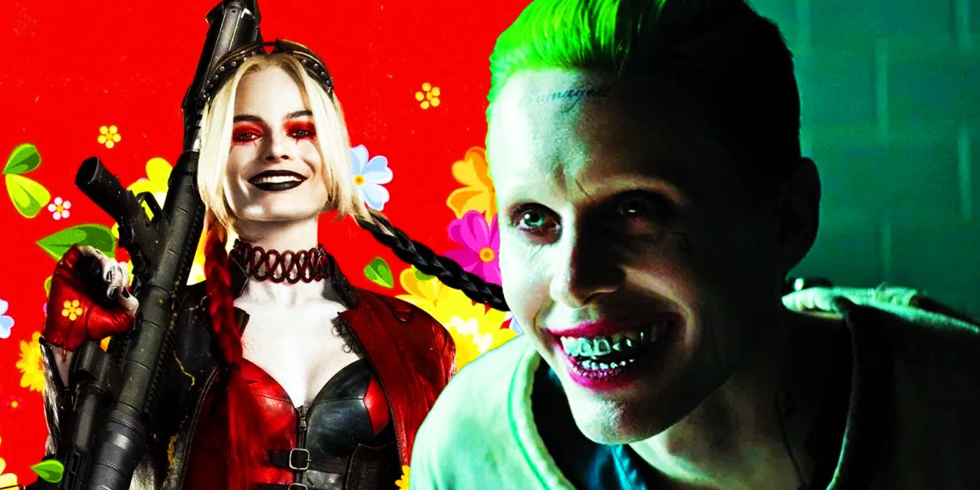 Margot Robbie’s New Comic Book Movie Can Be Her Perfect Harley Quinn Replacement If 1 Condition Is Met
