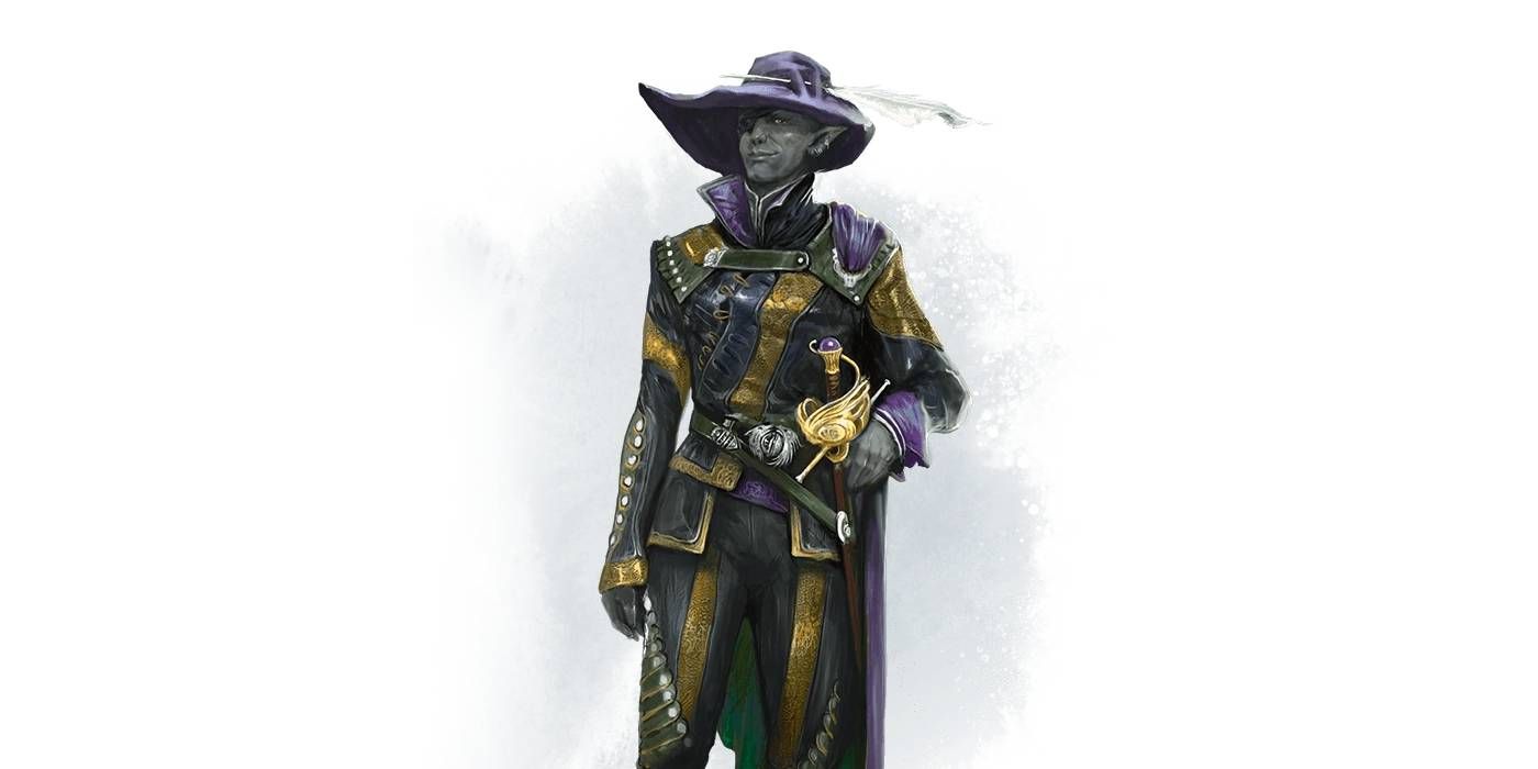 Jarlaxle in Waterdeep_ Dragon Heist Dungeons and Dragons