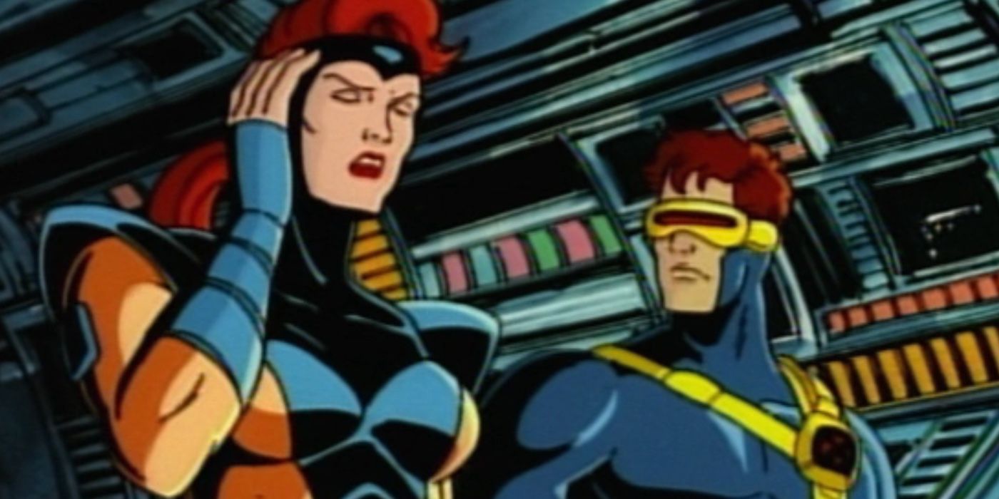 10 Things That Make No Sense About X-Men: The Animated Series