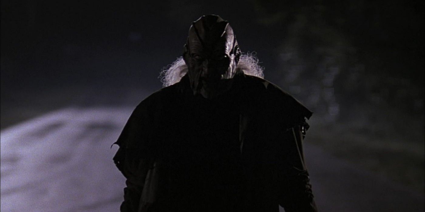 Jeepers Creepers: Explicación del verdadero crimen que inspiró la película de terror