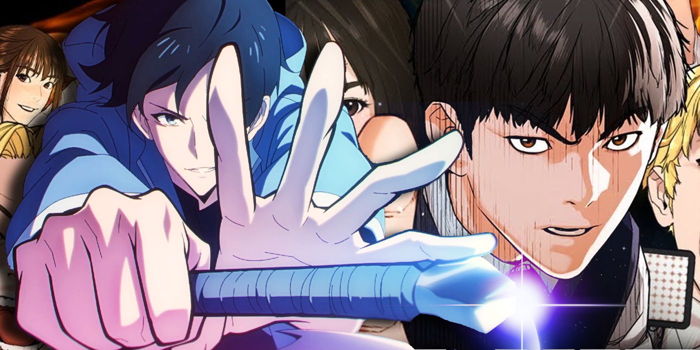 Mecha Action & Shonen Battles Fuse in Exciting New Anime More Fans Should Be on the Lookout For