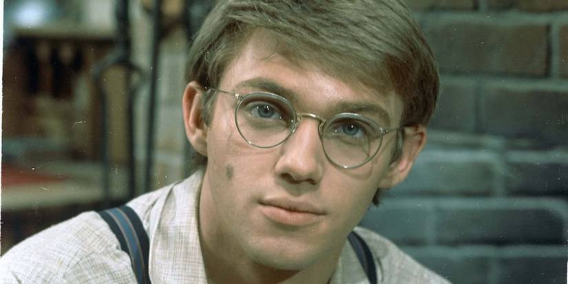 What Happened To John Boy Walton? Shocking Truth Revealed!