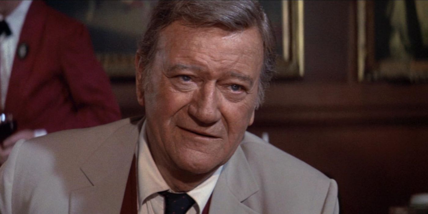 John Wayne's 10 Most Underrated Movies That Never Got Enough Credit