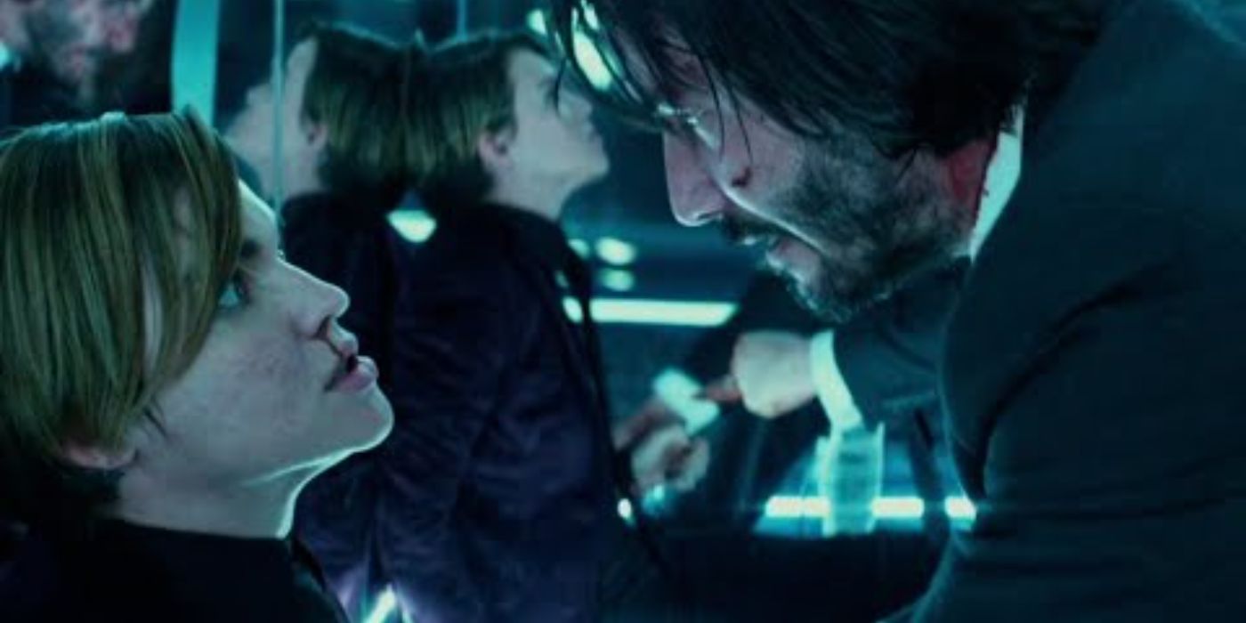 John Wick Director Explains Why 1 Shot From First Movie Is Franchises Most Important