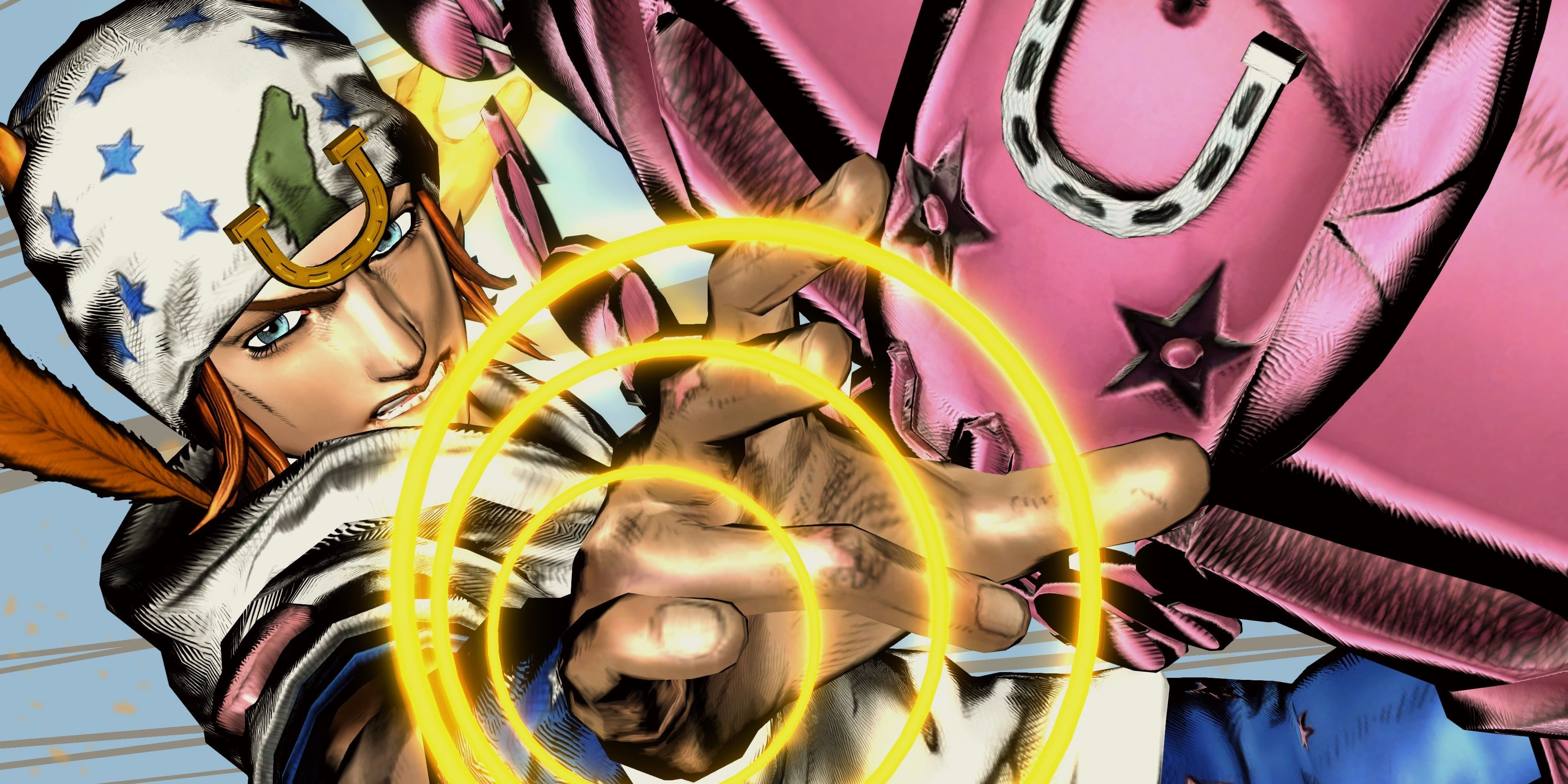 JoJo's Bizarre Adventure Steel Ball Run Anime: Will It Happen? Story & Everything We Know So Far