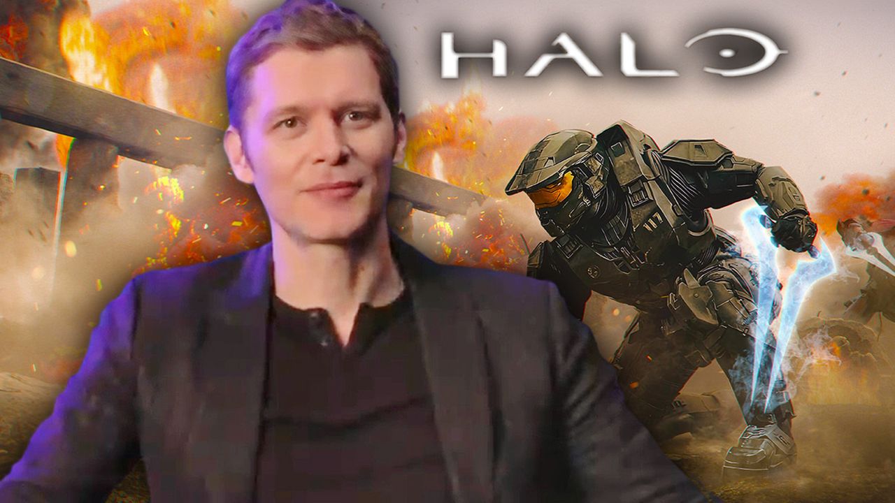 Джозеф Морган раскрывает финал 2-го сезона Halo, вступление к «Потопу» и надежды 3-го сезона