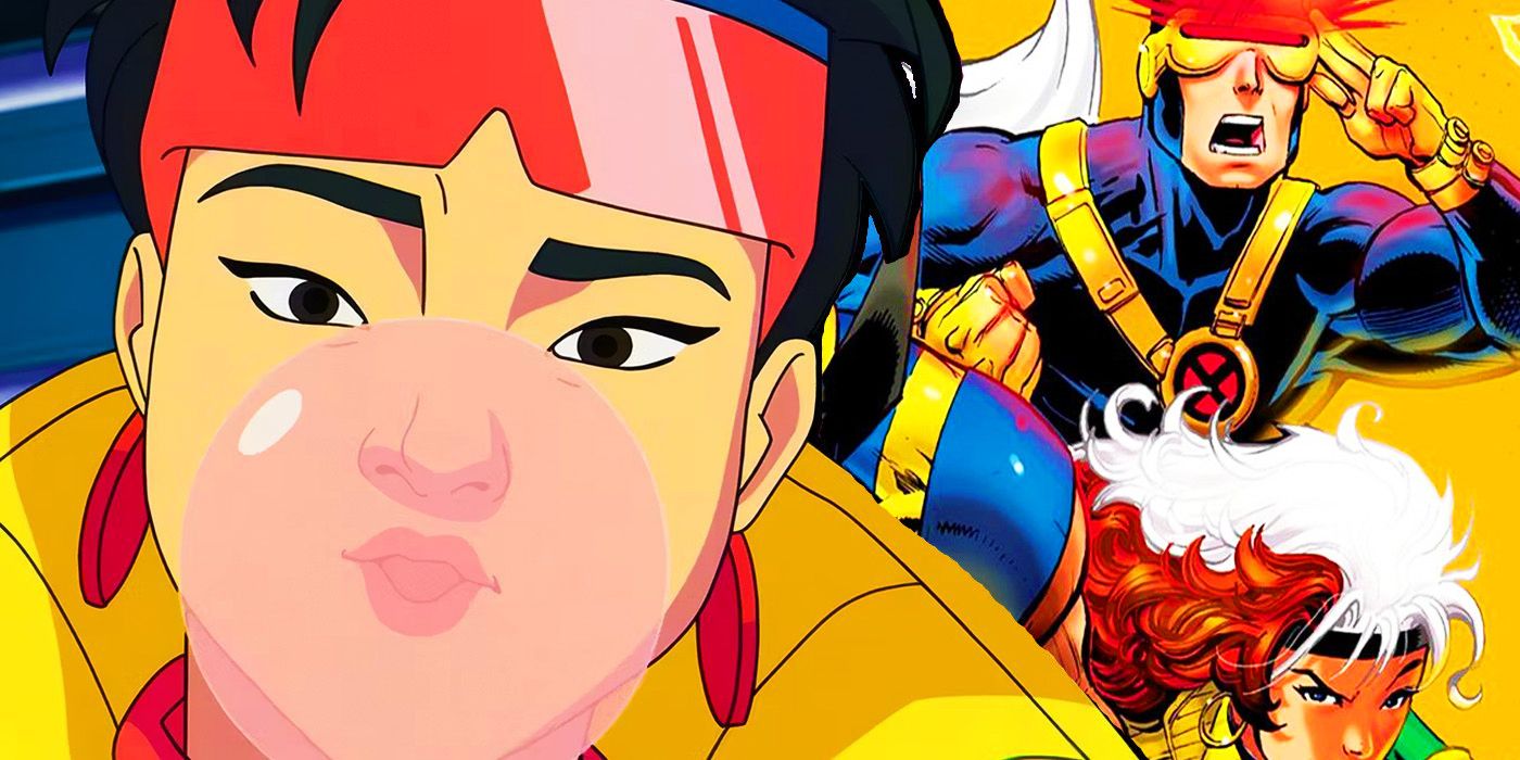 X-Men ‘97 Executive Producer Breaks Down Marvel Animated Show’s Grand Return