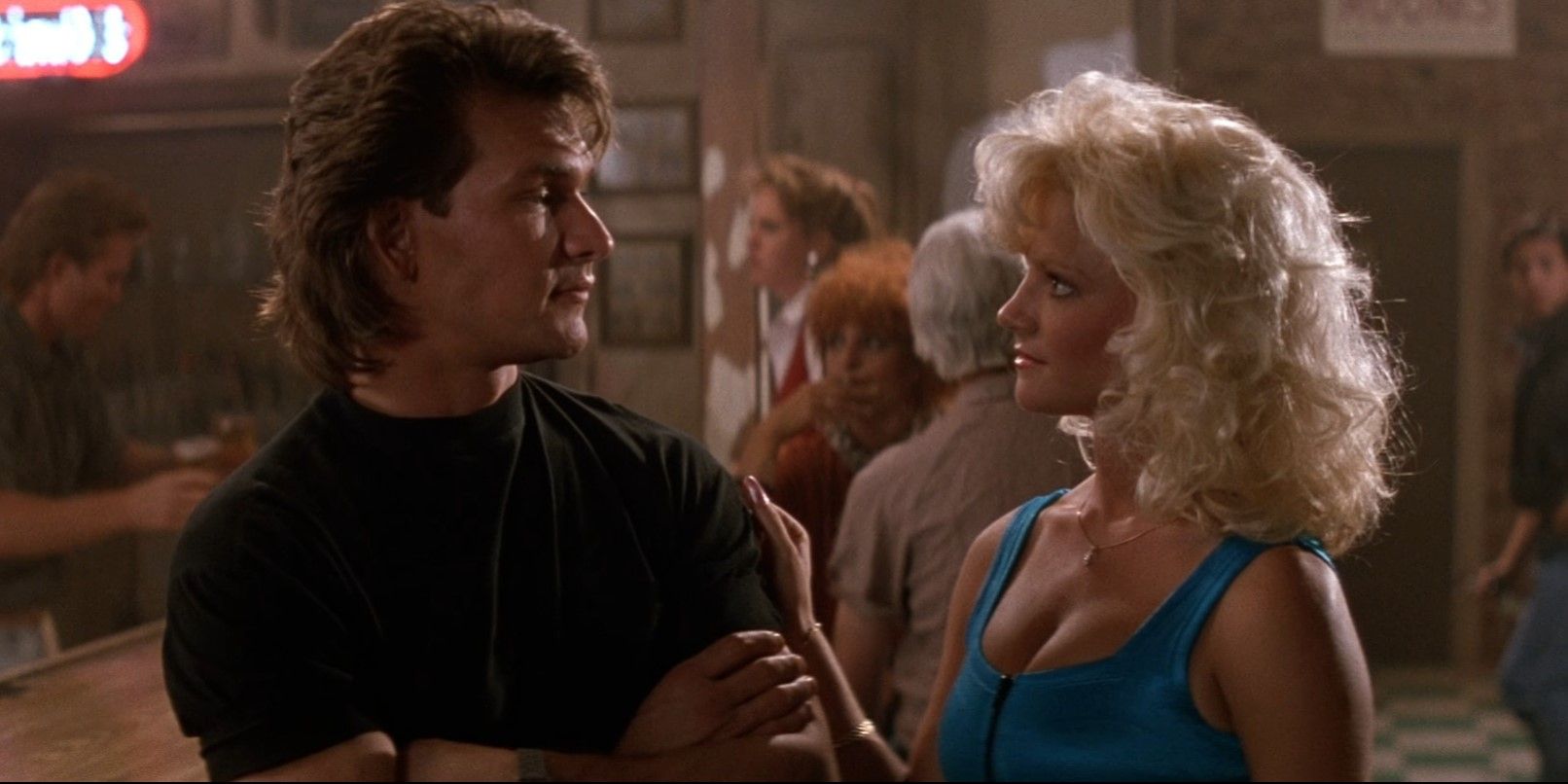 8 Missing Original Characters Who Could Finally Get Replacements In Road House 2