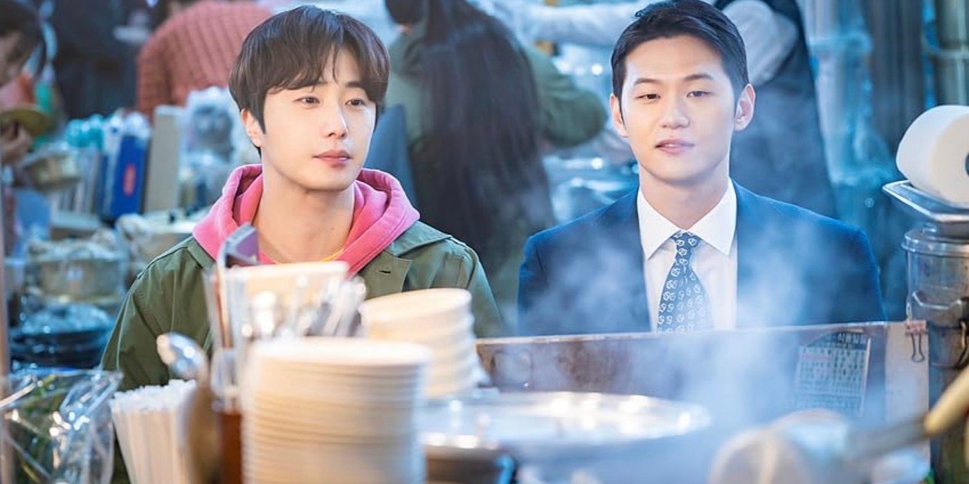 15 Best K-Dramas About Food & Cooking