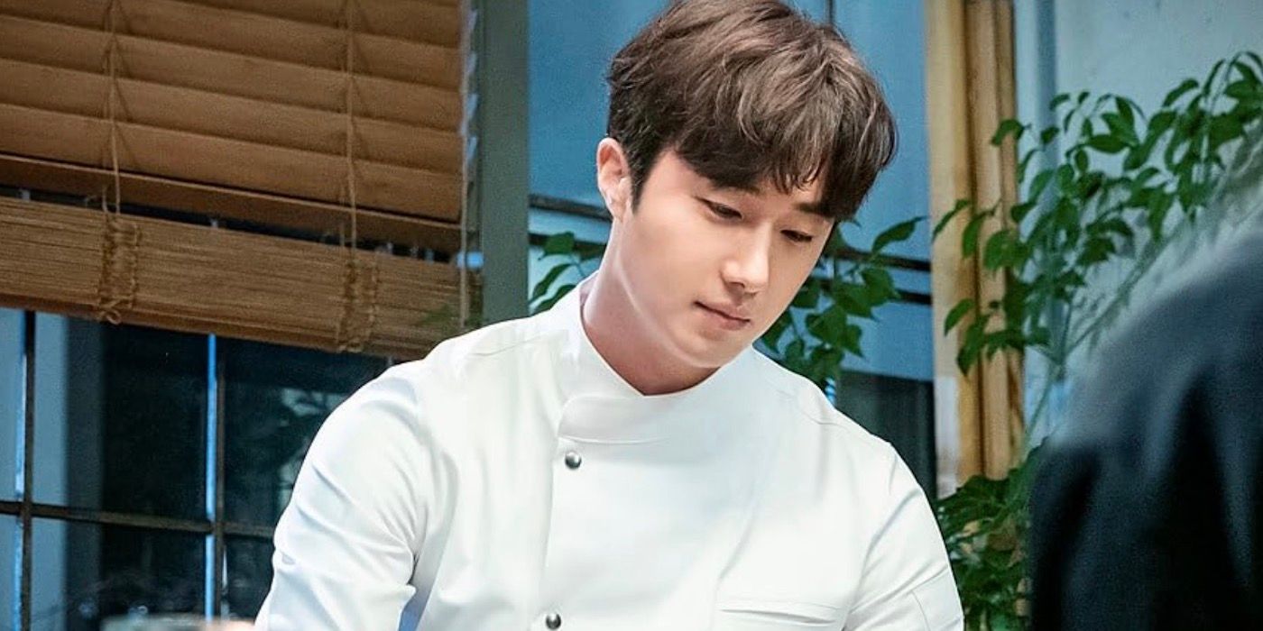 15 Best K-Dramas About Food & Cooking