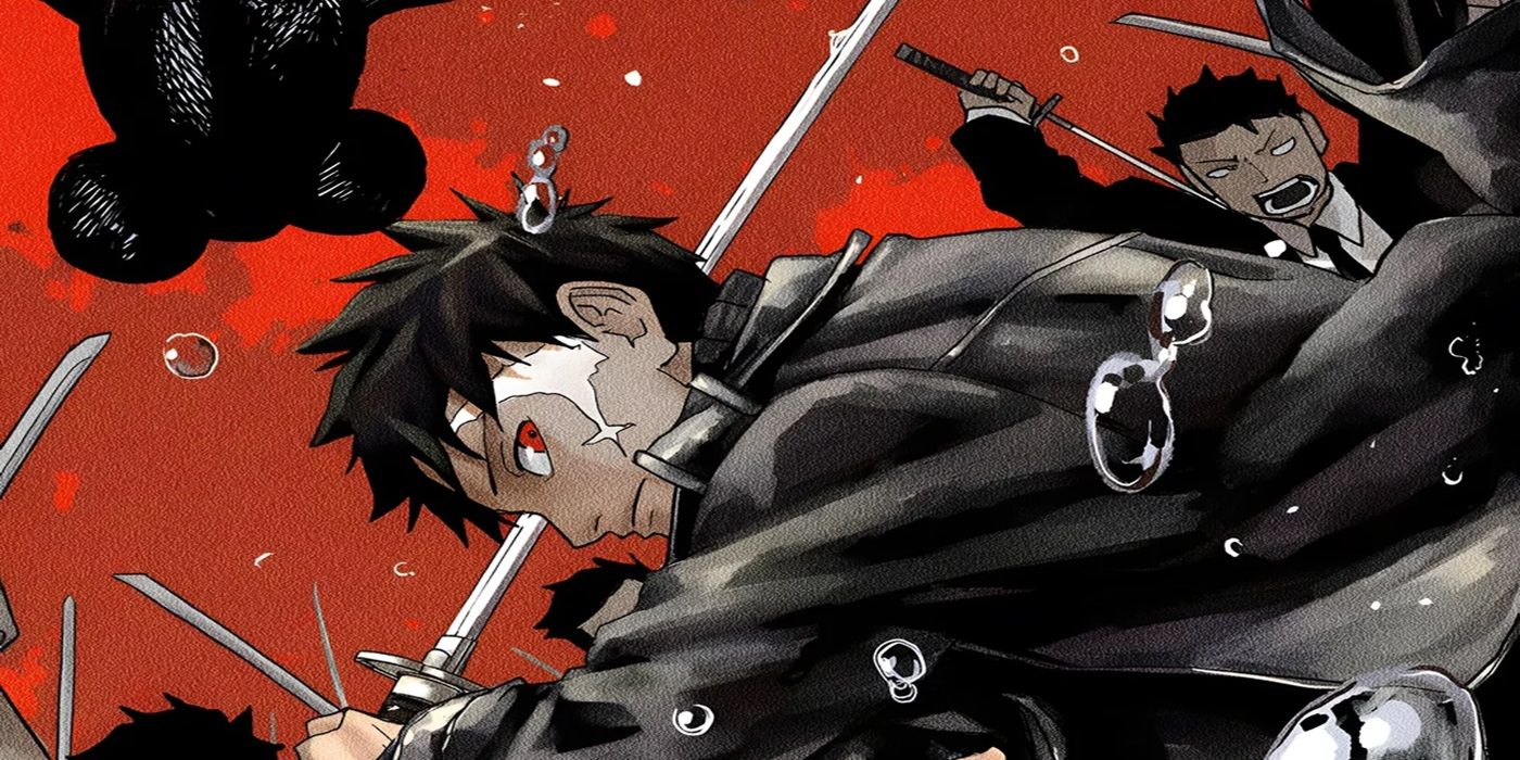 10 Best Anime Character Designs That Are Genius