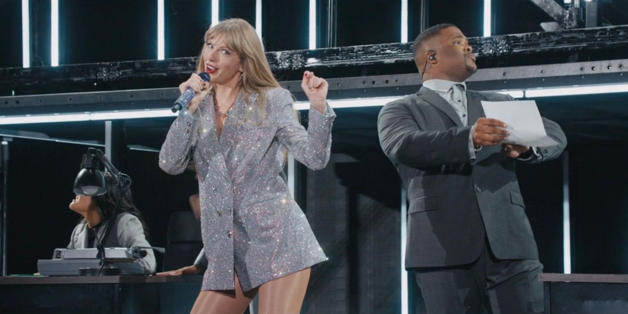 Eras Tour Performer Guide: Every Taylor Swift Backup Dancer & Vocalist In The Concert Movie