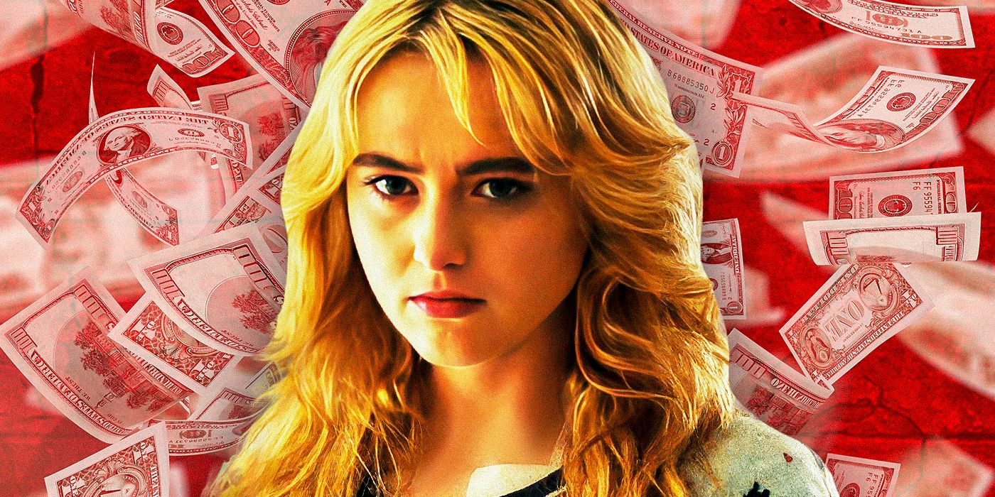 Kathryn Newton’s Next Horror Movie Can Quickly Redeem Her $9.9 Million ...