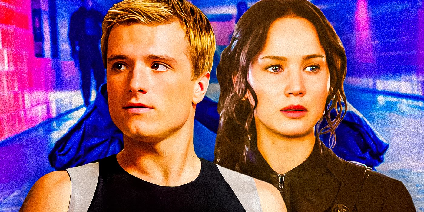 Why Suzanne Collins Can Never Write A Hunger Games Sequel (Besides The Obvious)