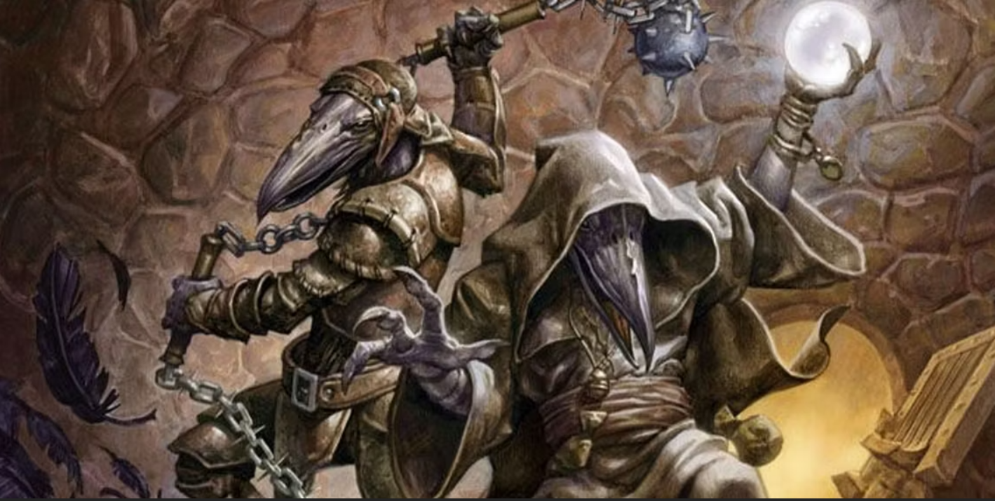 Dungeons & Dragons Exec Addresses Whether Baldur's Gate 3 Characters Could Make The Jump To TTRPG