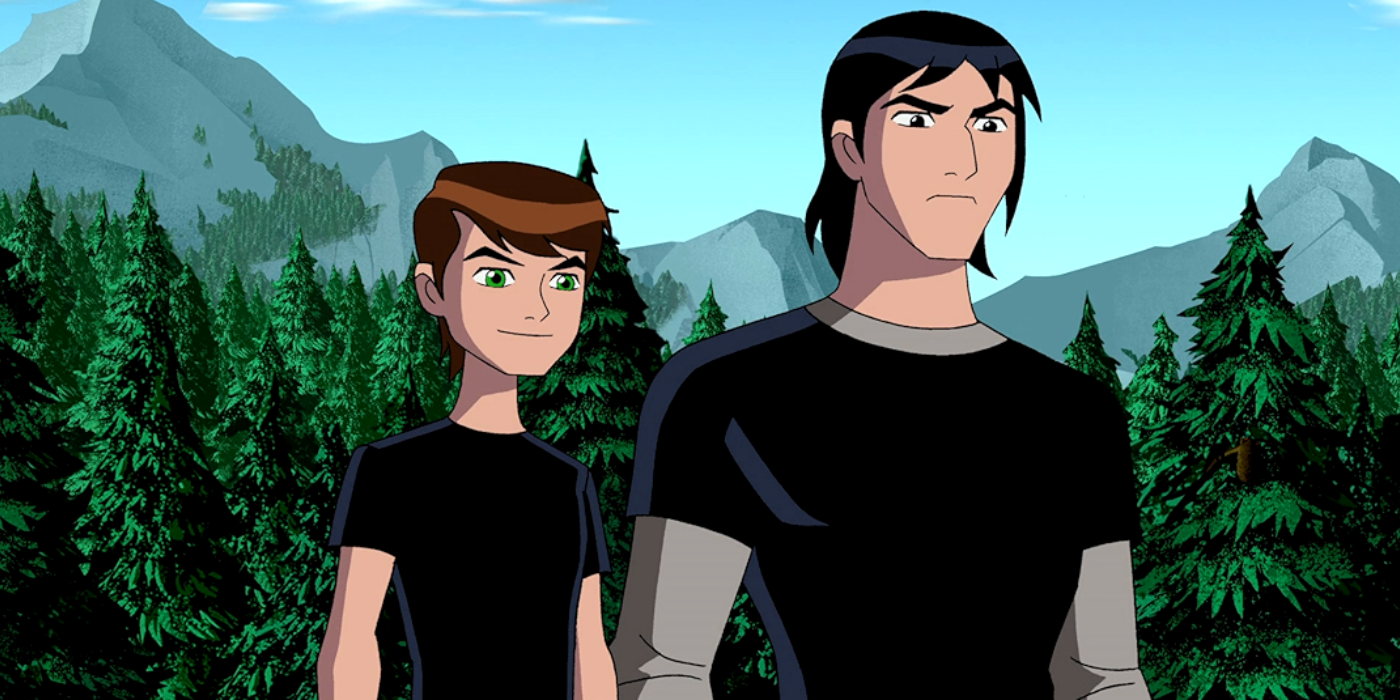 Every Ben 10 Animated Series, Ranked Worst To Best