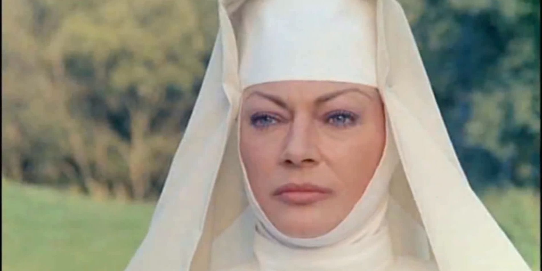 10 Best Horror Movies About Nuns