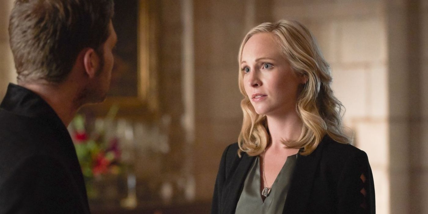 The Vampire Diaries: 20 Best Klaus & Caroline Episodes