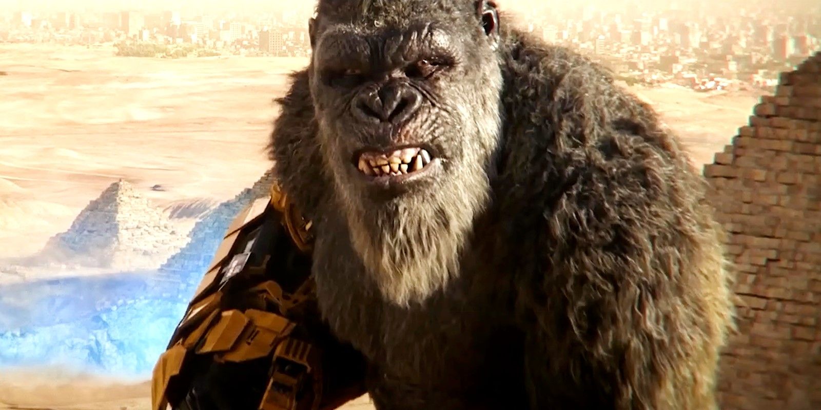 Godzilla x Kong Box Office Clutches Major Global Milestone
