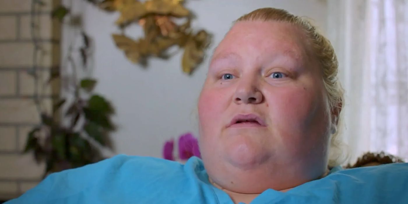 What Happened To Krystal S After My 600 Lb Life Season 12 