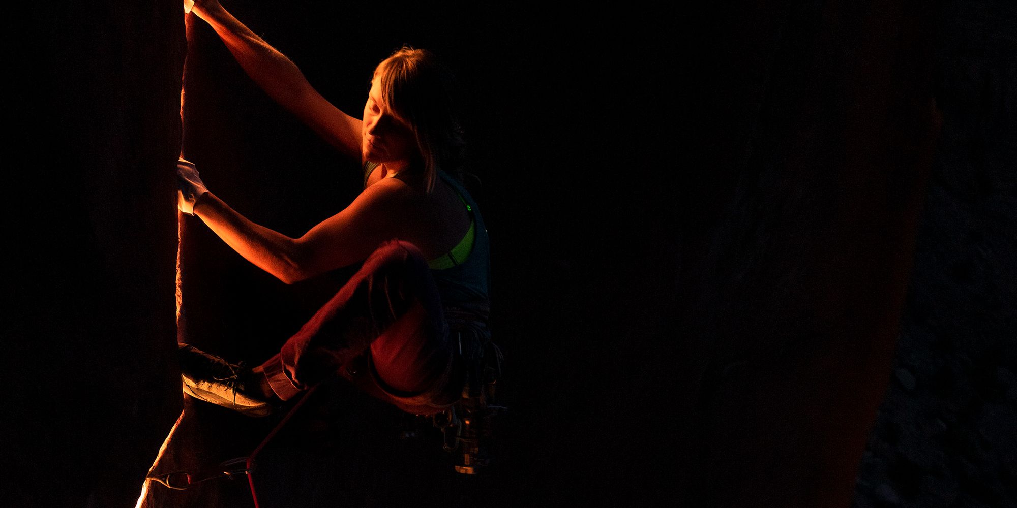 Krystle Wright Moab photo National Geographic Photographer