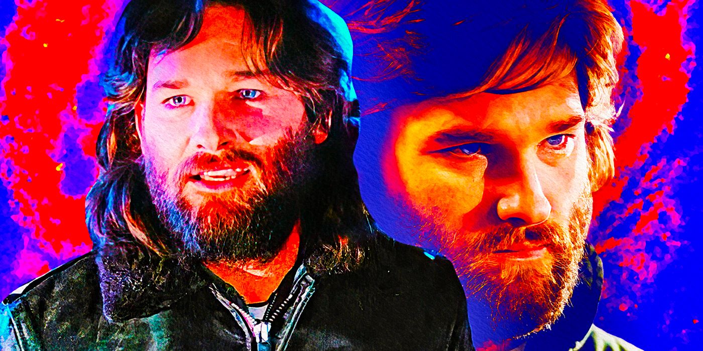 Why John Carpenter’s The Thing Almost Didn’t Star Kurt Russell
