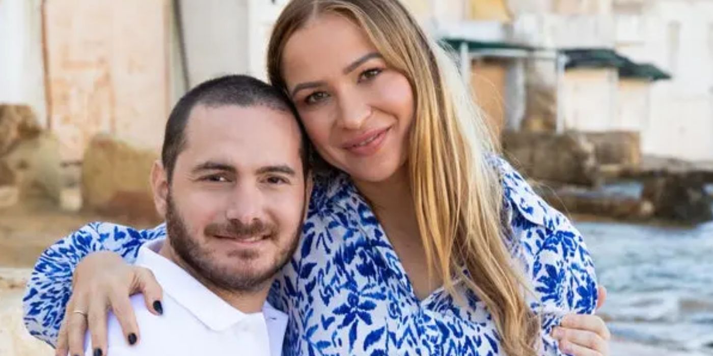 Are Kyle Gordy & Ani Philipp Together After 90 Day Fiancé: Love In Paradise Season 4?