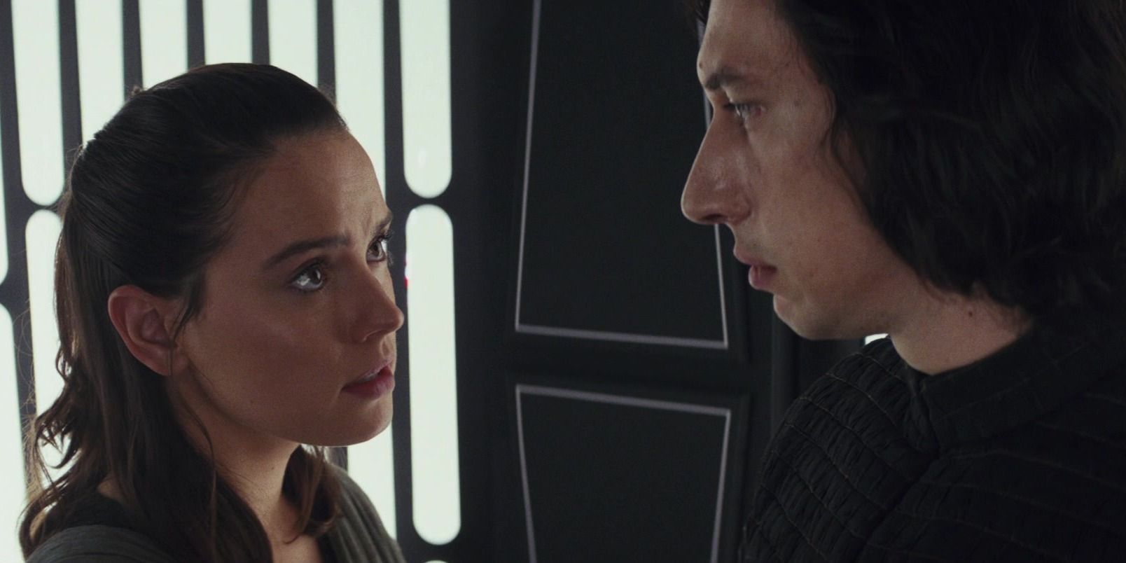 The Acolyte Is Finally Redeeming Kylo Ren & Rey's Last Jedi Story, 7 Years Later