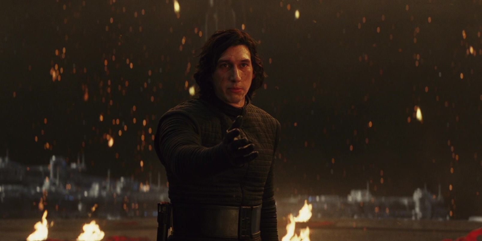 The Acolyte Is Finally Redeeming Kylo Ren & Rey's Last Jedi Story, 7 Years Later