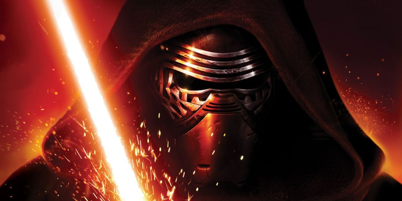 Ben Solo Returns In Viral Star Wars Concept Trailer