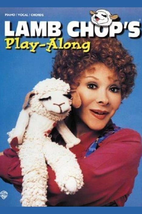 Lamb Chops Play Along TV Series Poster