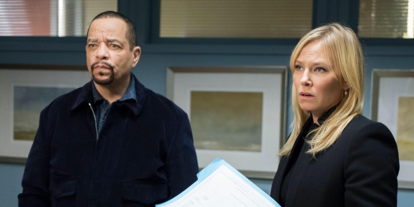 Law and Orde SVU Pathological episode (2)