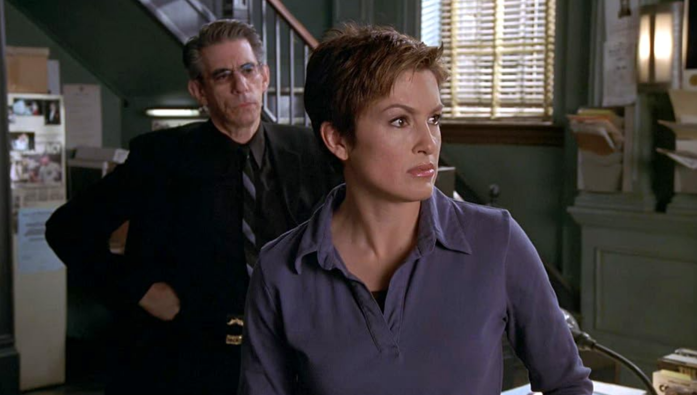 law and order svu Chameleon episode images (4)