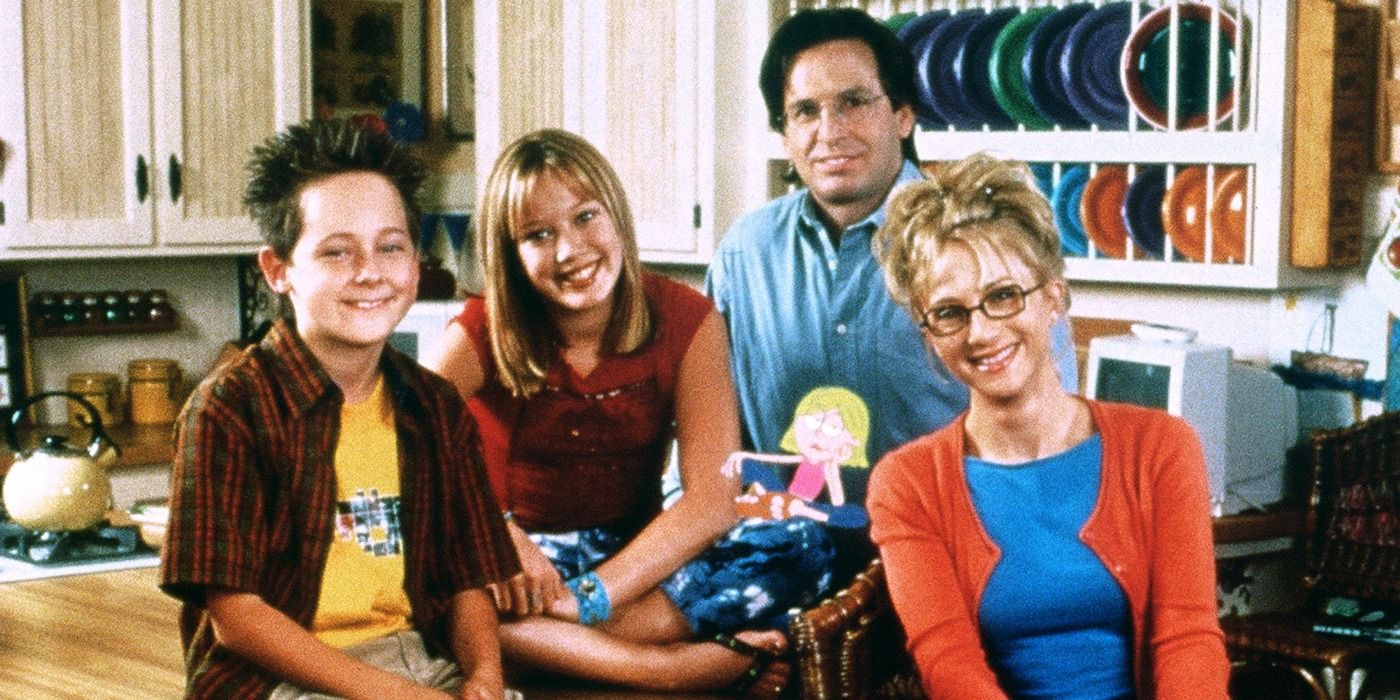 La estrella original Lizzie McGuire aborda si el reinicio cancelado podría revivirse: "Soy optimista, pero..."