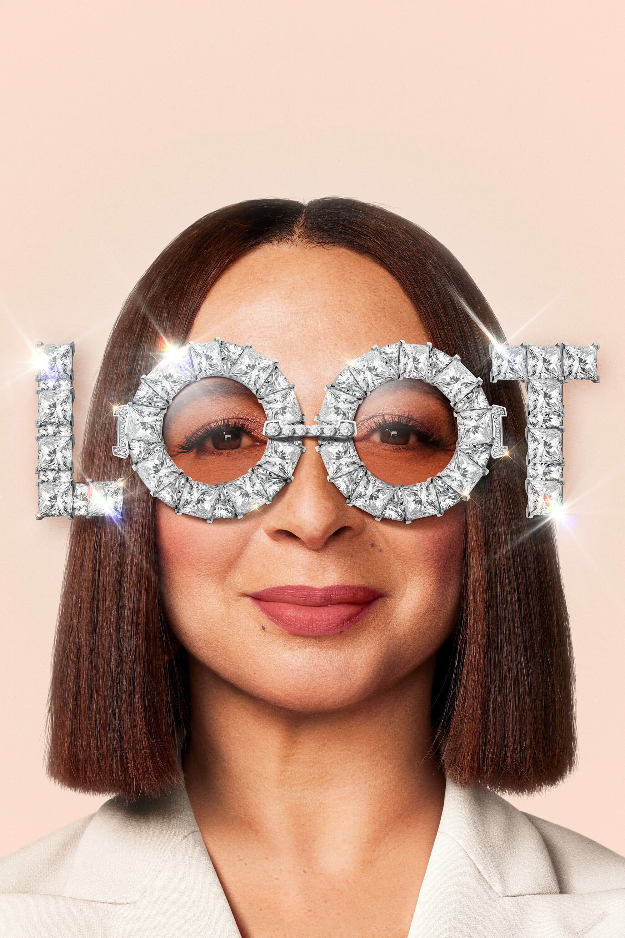 Maya Rudolph Returns As An Out Of Contact Billionaire In Equally Out Of Contact Comedy